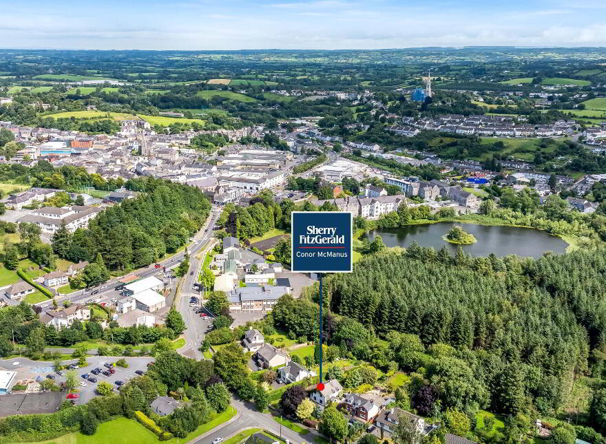 Park Road, Monaghan, H18AW02