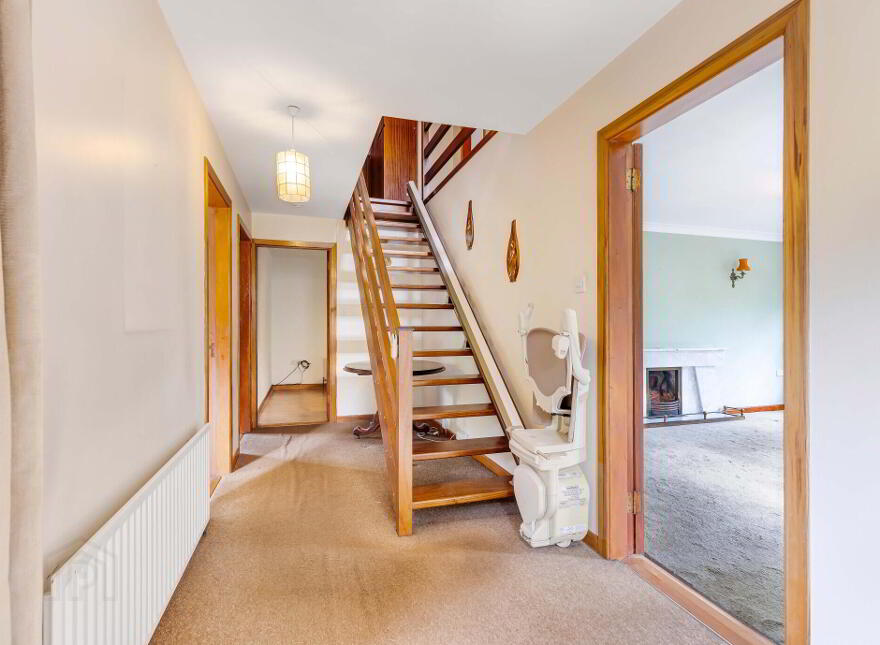 Park Road, Monaghan, H18AW02