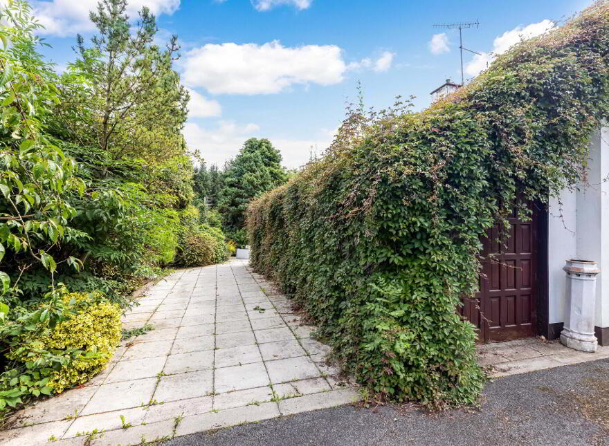 Park Road, Monaghan, H18AW02