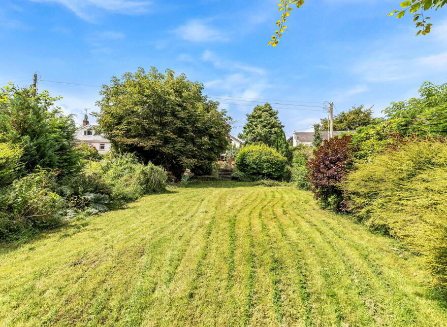 Park Road, Monaghan, H18AW02
