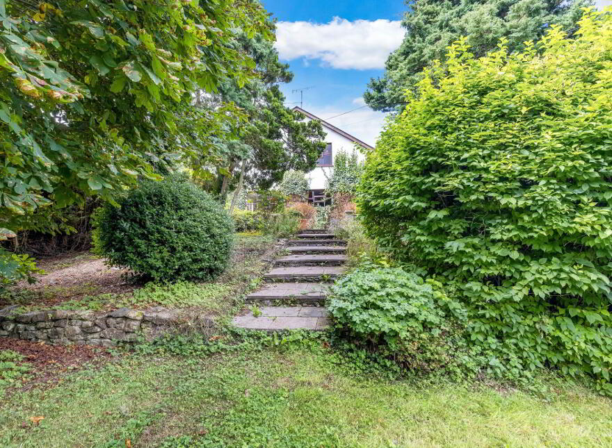 Park Road, Monaghan, H18AW02