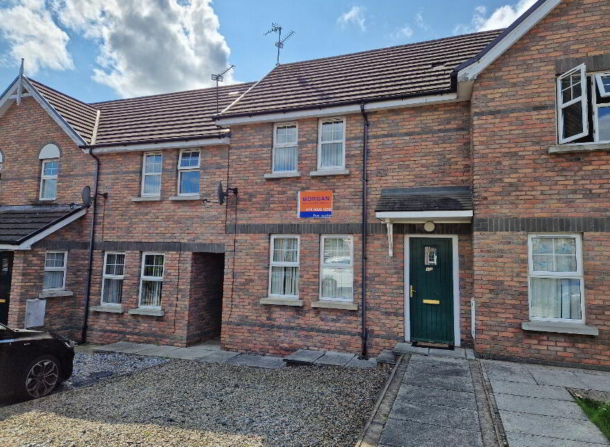 129 Limewood, Scarva Road, Banbridge, BT32 3FH