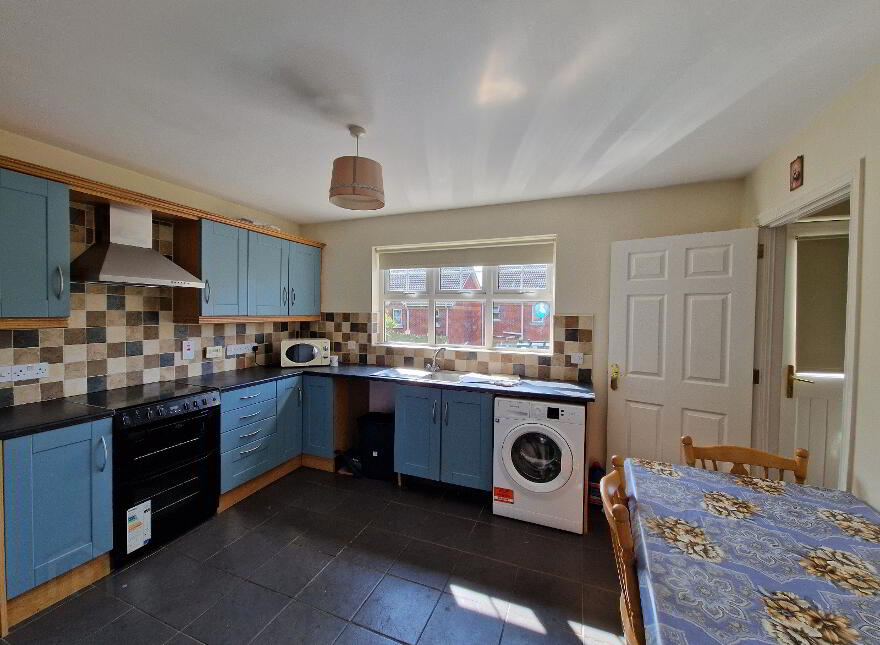 129 Limewood, Scarva Road, Banbridge, BT32 3FH