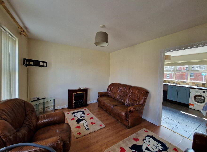 129 Limewood, Scarva Road, Banbridge, BT32 3FH