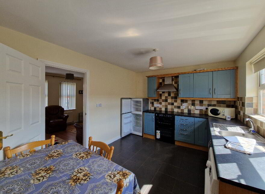 129 Limewood, Scarva Road, Banbridge, BT32 3FH