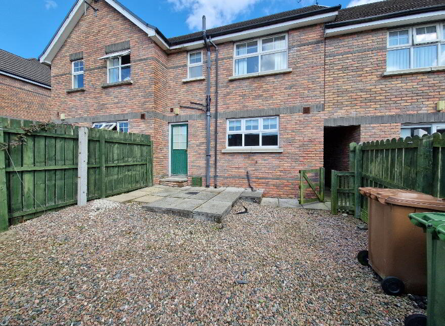129 Limewood, Scarva Road, Banbridge, BT32 3FH
