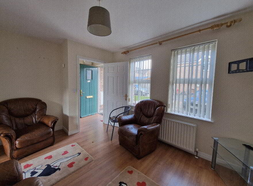 129 Limewood, Scarva Road, Banbridge, BT32 3FH