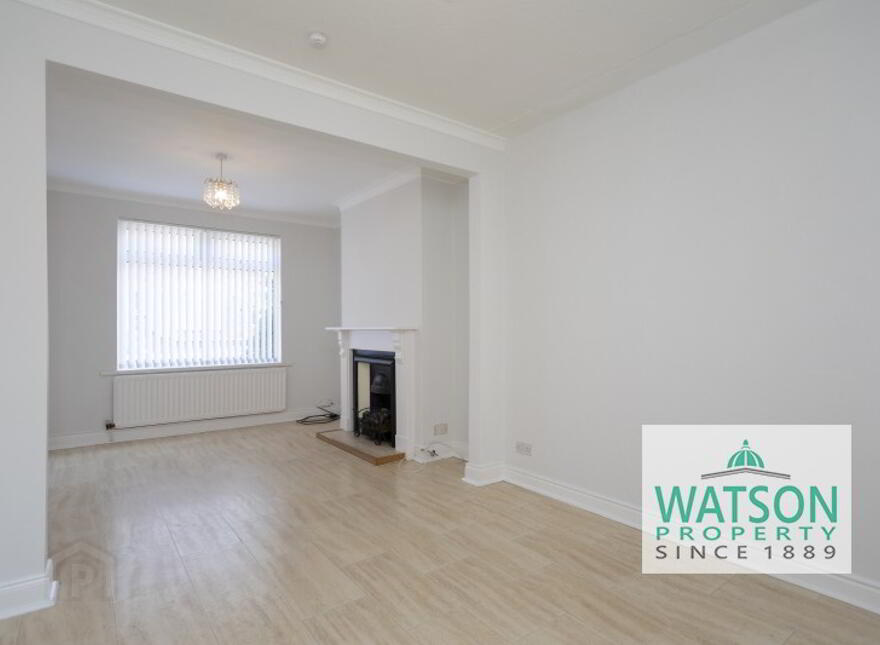 14 Sefton Park, Pims Avenue, Belfast, BT4 1PN