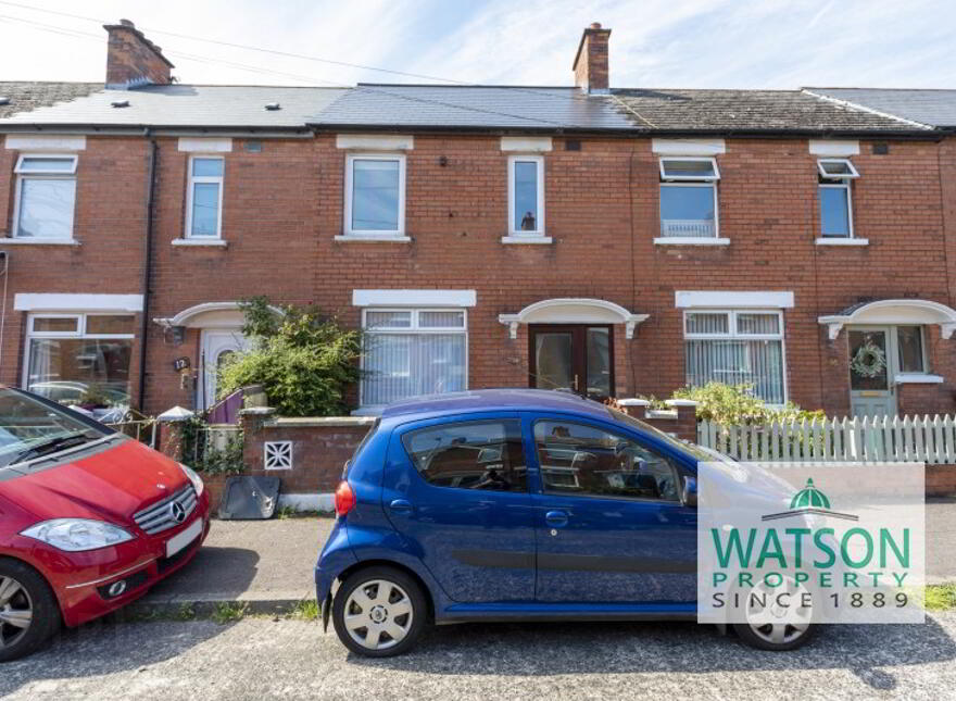 14 Sefton Park, Pims Avenue, Belfast, BT4 1PN photo