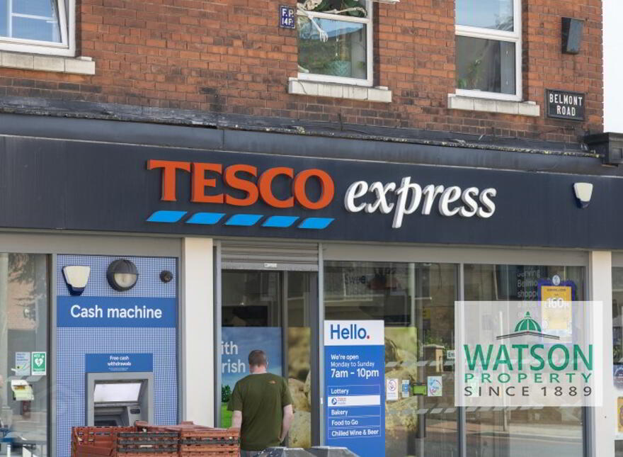 14 Sefton Park, Pims Avenue, Belfast, BT4 1PN