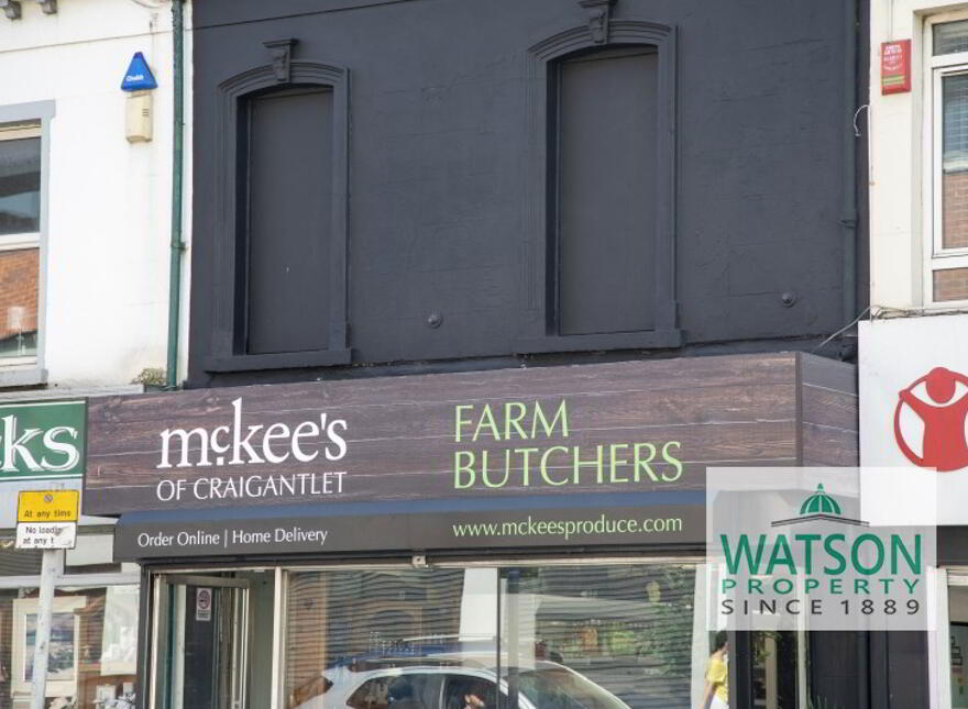 14 Sefton Park, Pims Avenue, Belfast, BT4 1PN