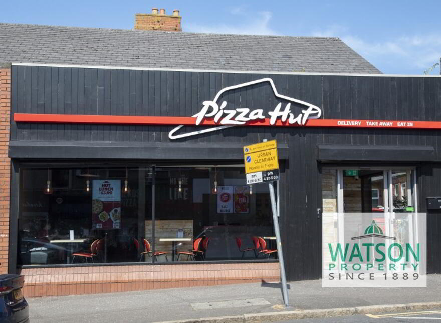 14 Sefton Park, Pims Avenue, Belfast, BT4 1PN