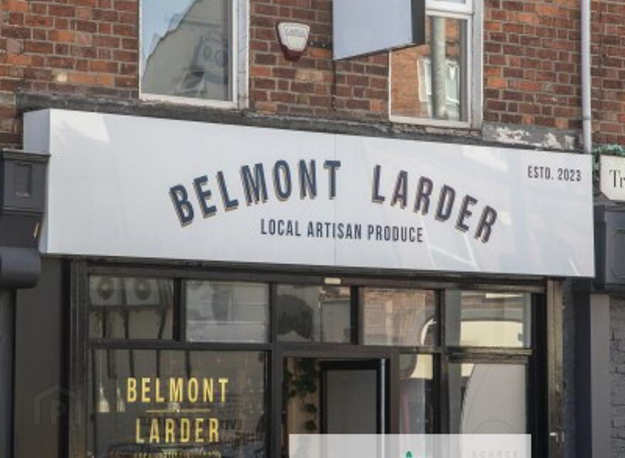 14 Sefton Park, Pims Avenue, Belfast, BT4 1PN