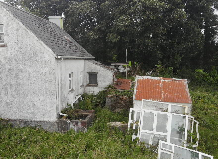 Mountcollins, Abbeyfeale, V94T1W8
