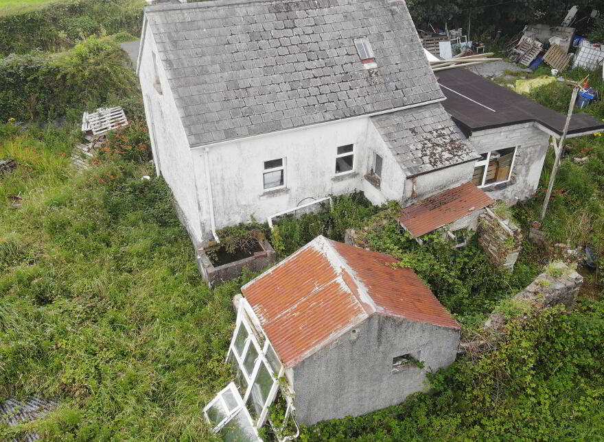 Mountcollins, Abbeyfeale, V94T1W8