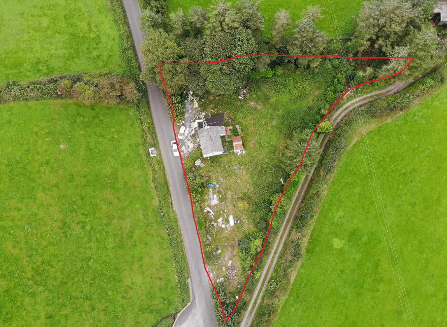 Mountcollins, Abbeyfeale, V94T1W8