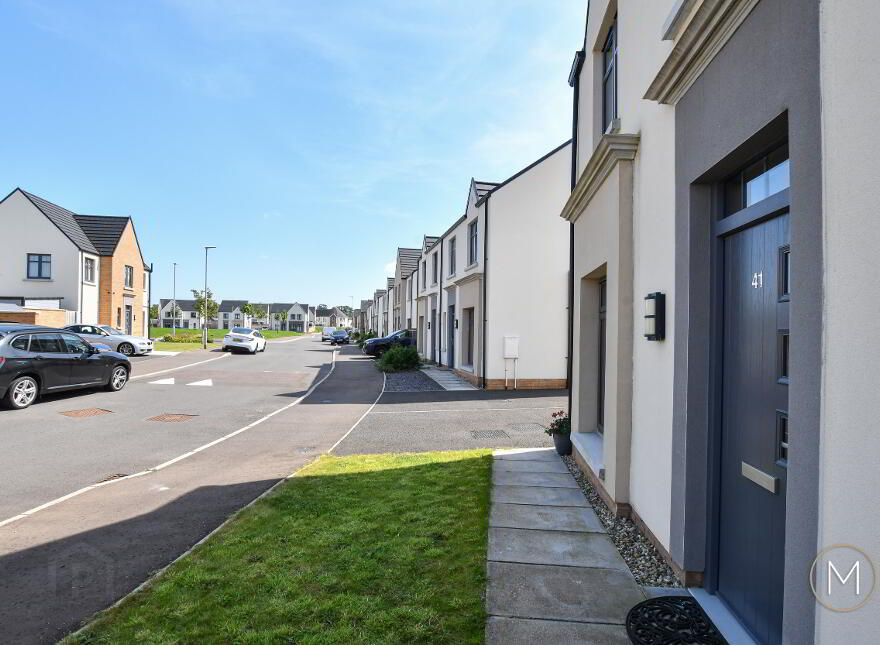 41 Ferrard Grange, Antrim, BT41 4FT