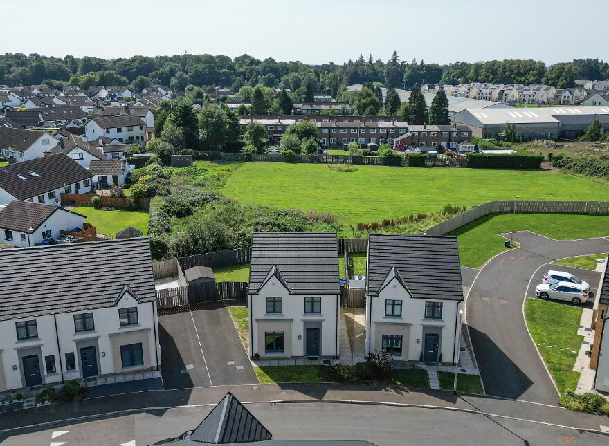 41 Ferrard Grange, Antrim, BT41 4FT