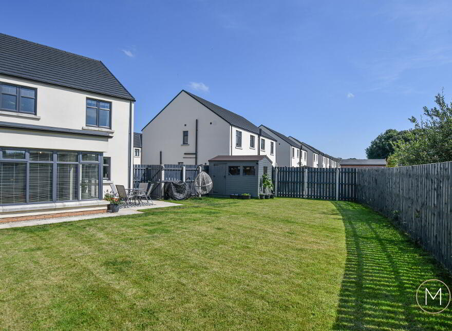 41 Ferrard Grange, Antrim, BT41 4FT