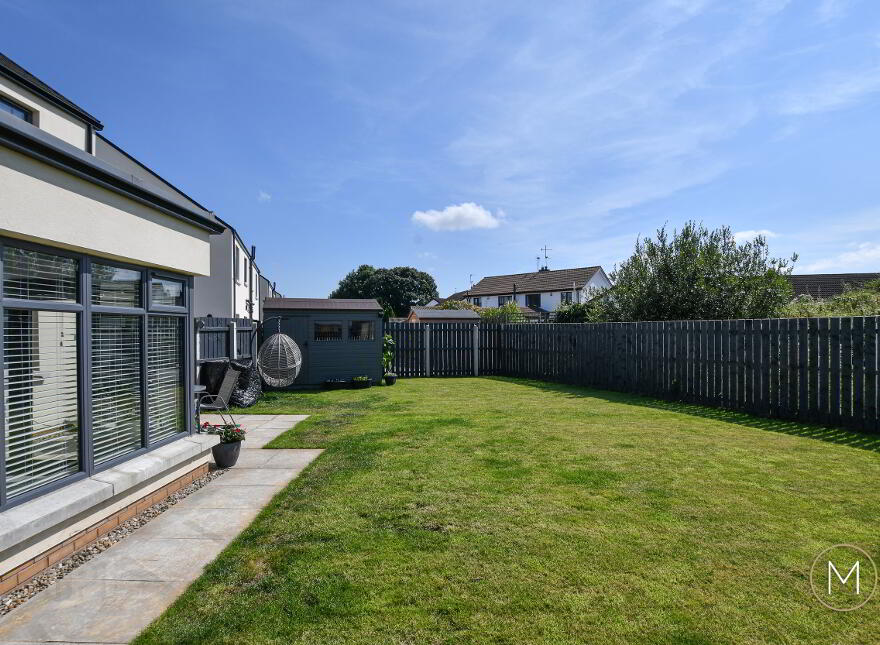 41 Ferrard Grange, Antrim, BT41 4FT