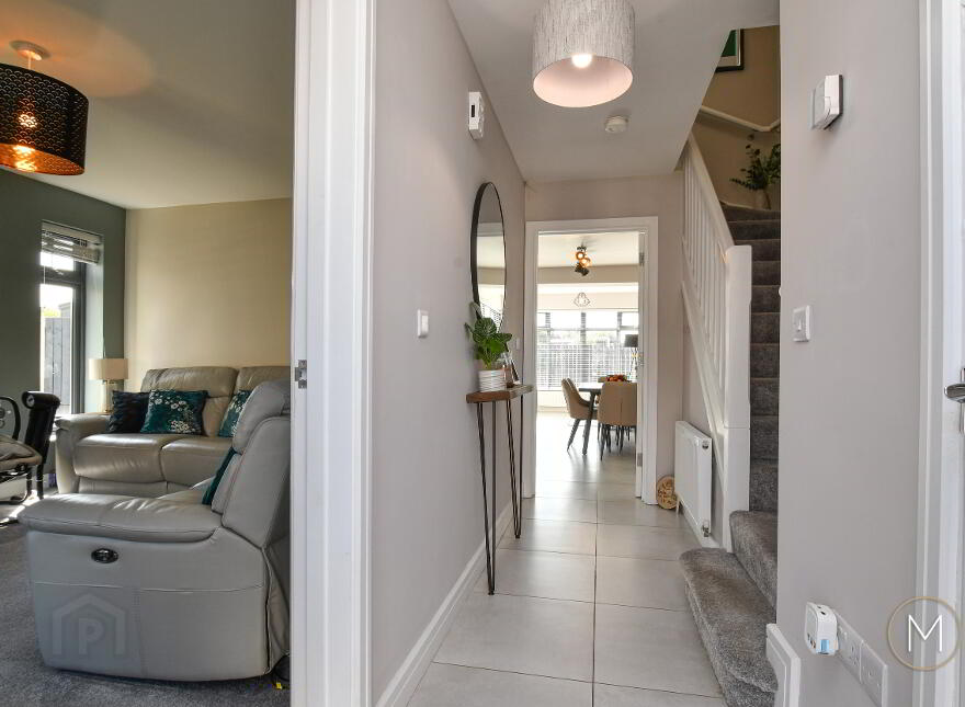 41 Ferrard Grange, Antrim, BT41 4FT