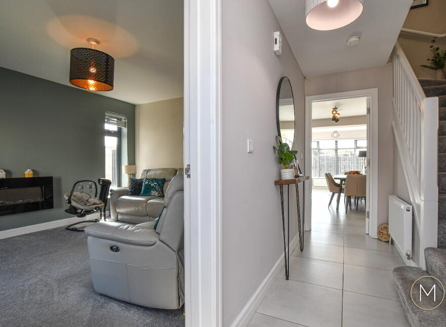 41 Ferrard Grange, Antrim, BT41 4FT