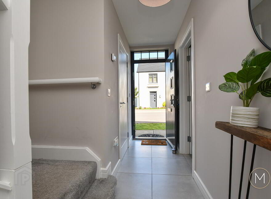 41 Ferrard Grange, Antrim, BT41 4FT