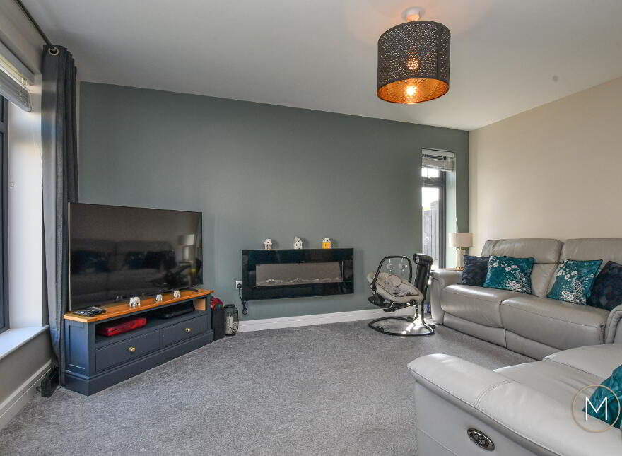 41 Ferrard Grange, Antrim, BT41 4FT