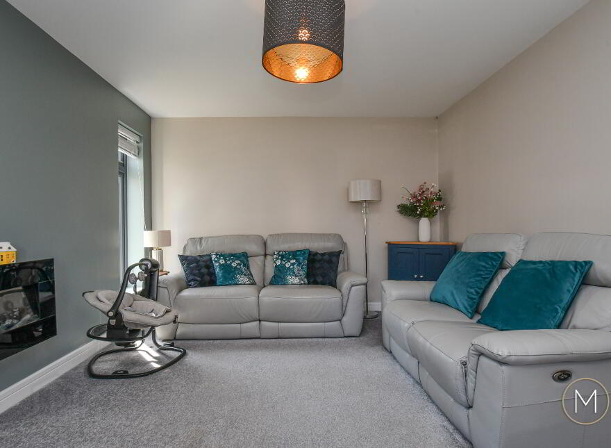 41 Ferrard Grange, Antrim, BT41 4FT