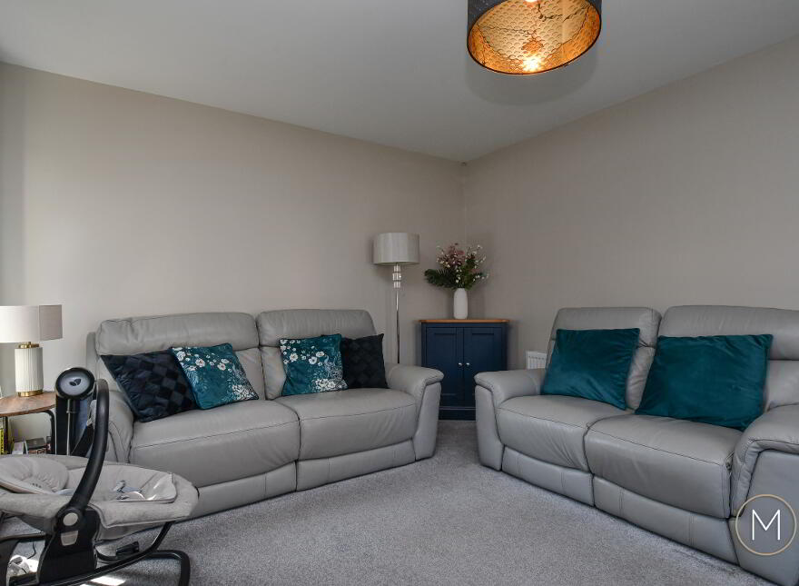 41 Ferrard Grange, Antrim, BT41 4FT