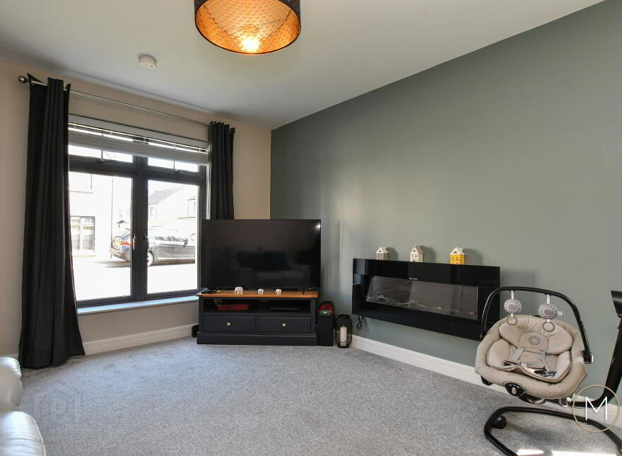 41 Ferrard Grange, Antrim, BT41 4FT