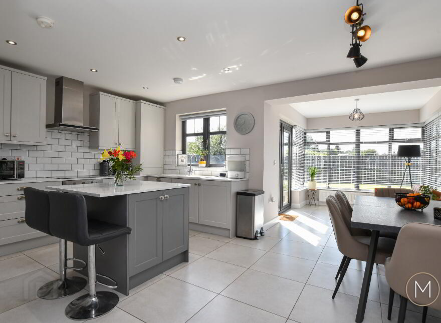 41 Ferrard Grange, Antrim, BT41 4FT