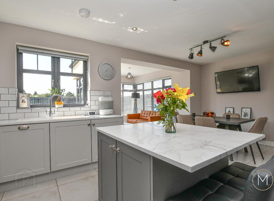 41 Ferrard Grange, Antrim, BT41 4FT