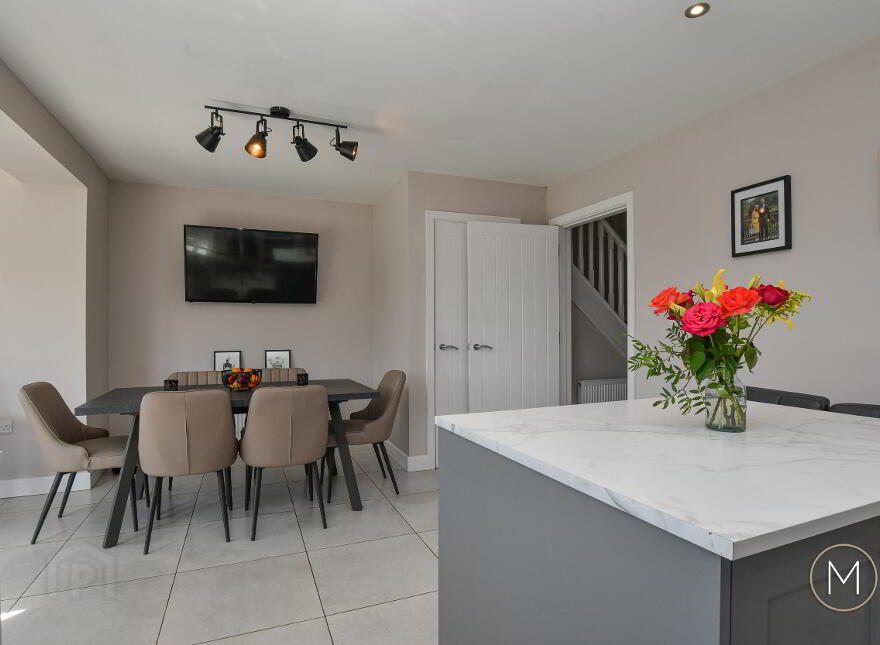 41 Ferrard Grange, Antrim, BT41 4FT