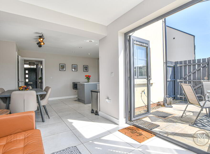 41 Ferrard Grange, Antrim, BT41 4FT