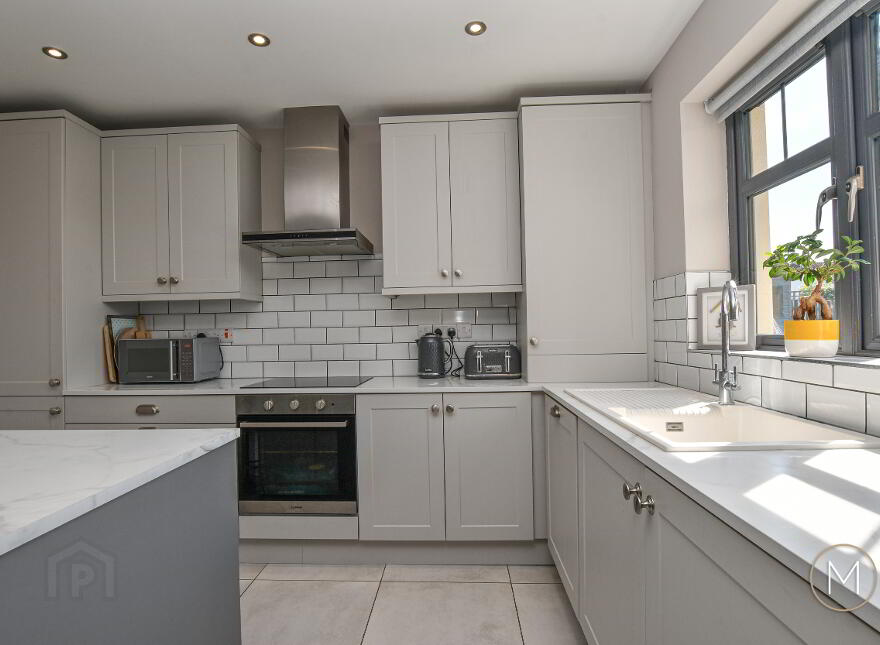 41 Ferrard Grange, Antrim, BT41 4FT