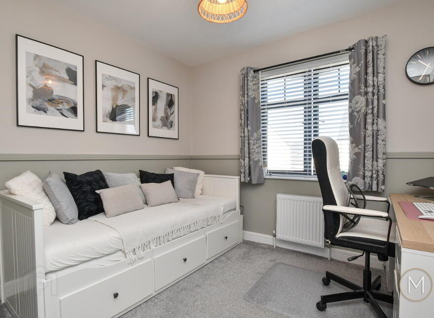 41 Ferrard Grange, Antrim, BT41 4FT