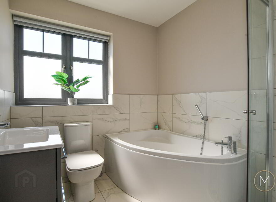 41 Ferrard Grange, Antrim, BT41 4FT