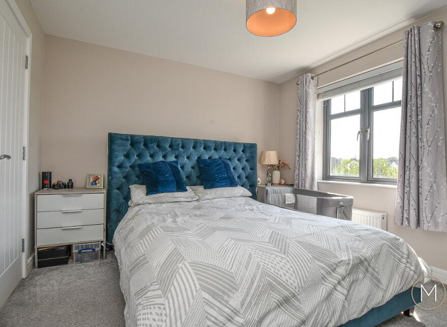 41 Ferrard Grange, Antrim, BT41 4FT