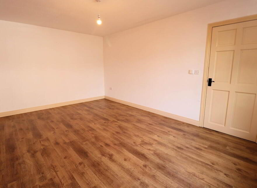 43 The Meadows, Irvinestown, Enniskillen, BT94 1EU