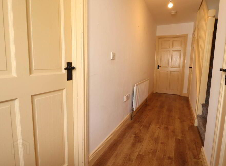 43 The Meadows, Irvinestown, Enniskillen, BT94 1EU