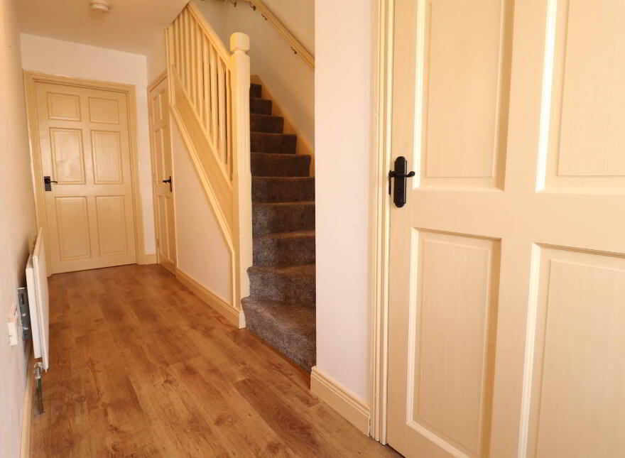 43 The Meadows, Irvinestown, Enniskillen, BT94 1EU