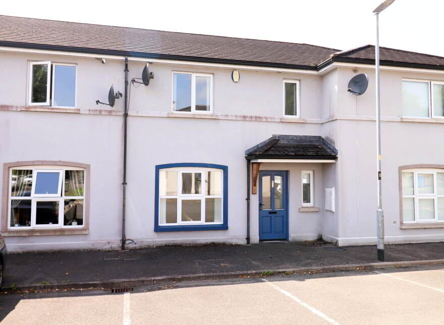 43 The Meadows, Irvinestown, Enniskillen, BT94 1EU photo
