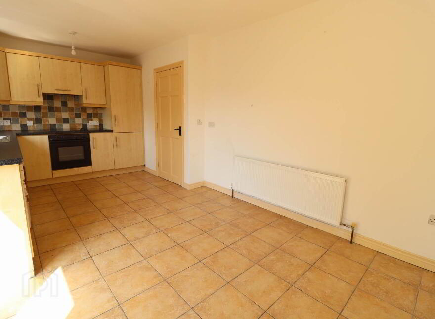 43 The Meadows, Irvinestown, Enniskillen, BT94 1EU