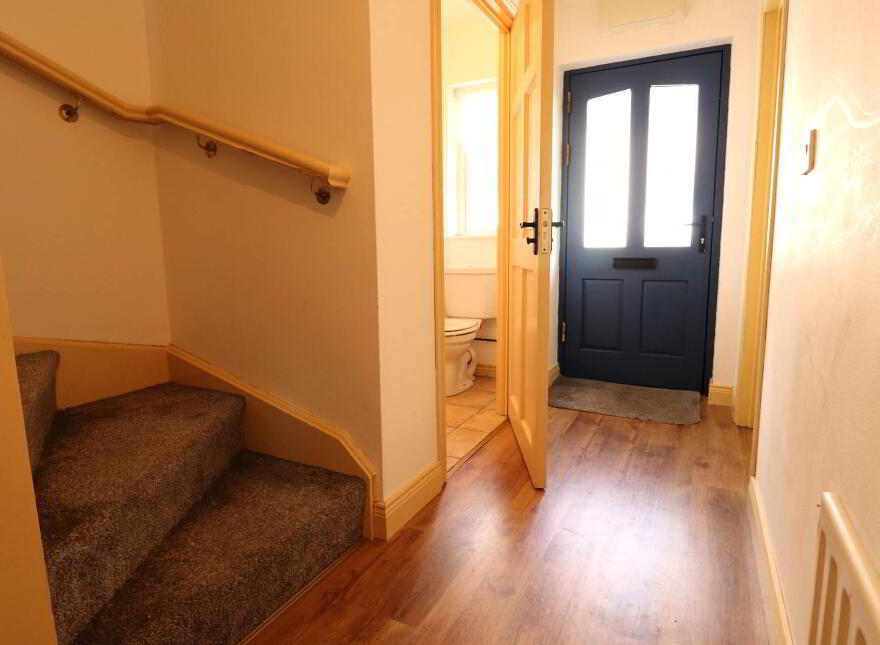 43 The Meadows, Irvinestown, Enniskillen, BT94 1EU