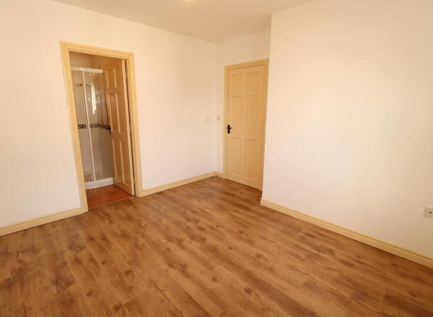 43 The Meadows, Irvinestown, Enniskillen, BT94 1EU