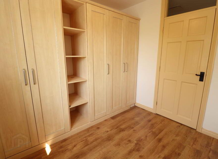 43 The Meadows, Irvinestown, Enniskillen, BT94 1EU