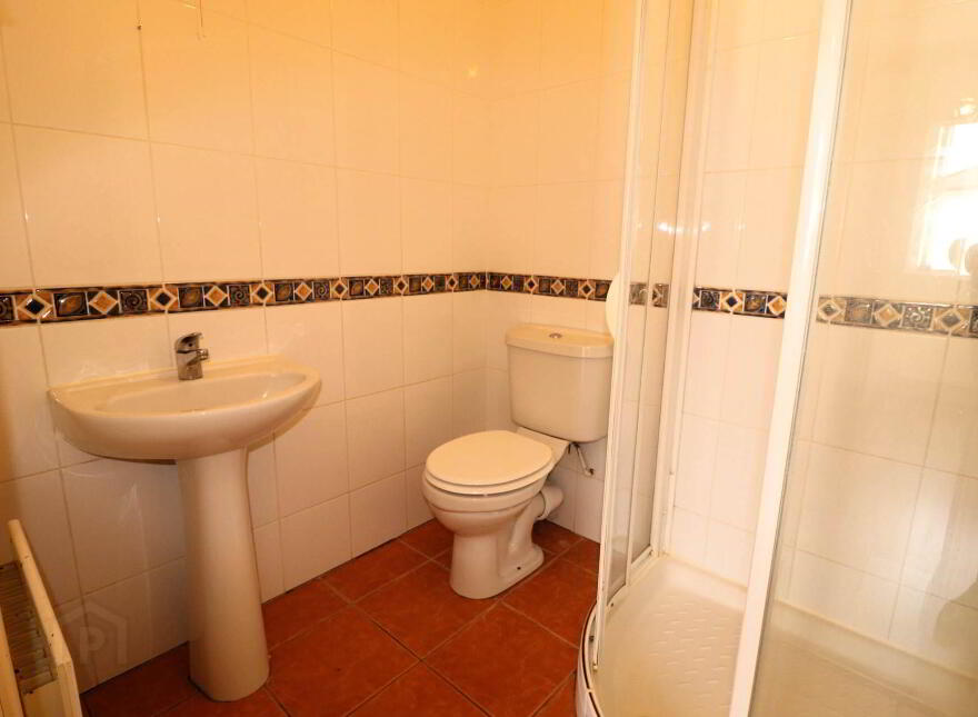 43 The Meadows, Irvinestown, Enniskillen, BT94 1EU