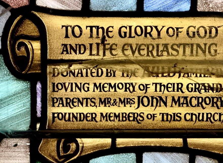 Former Ballymacarrett Presbyterian Church & Lectur, Paulett Avenue, Belfast, BT5 4HD