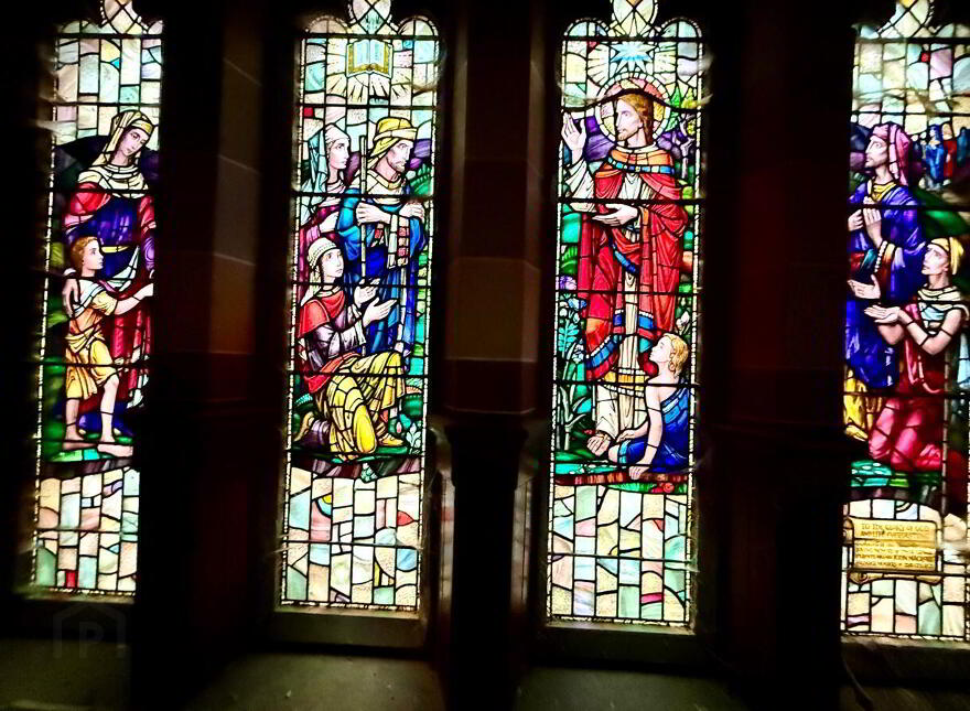 Former Ballymacarrett Presbyterian Church & Lectur, Paulett Avenue, Belfast, BT5 4HD